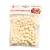 Pom-Pom Tört fehér 1 cm-es 120db/csomag