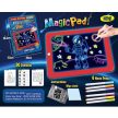 Dobozsérült - Magic Pad Varázslatos Világító Rajztábla