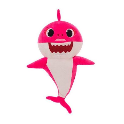 Baby Shark, Anya cápa Plüss 32cm