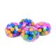 Slime Ball játék, stressz elleni, rugalmas, többszínű
