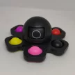 Fidget spinner, pop it és hangulatváltós polip Nyerd meg az életed design