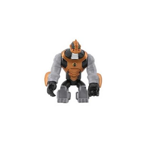 Ben 10 figura - OMNI-KIX Humungousaur- Óriásszaurusz