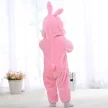 Nyuszi Baba Jelmez 80 cm