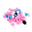 Mini Blocks kreatív mini építő játék - Flamingó