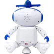 Interaktív Táncoló Robot