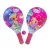 Shimmer és Shine Strand ütő gumilabdával