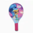 Shimmer és Shine Strand ütő gumilabdával