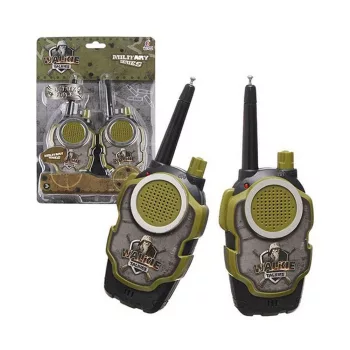 Játék telefon, walki talkie