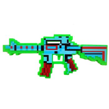 Játékpisztoly, puska