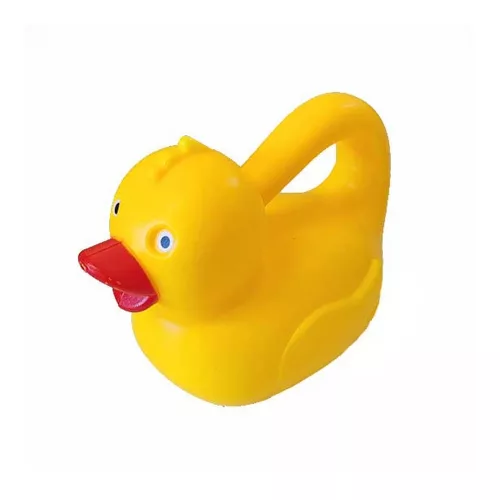Kacsa locsolókanna gyerekeknek