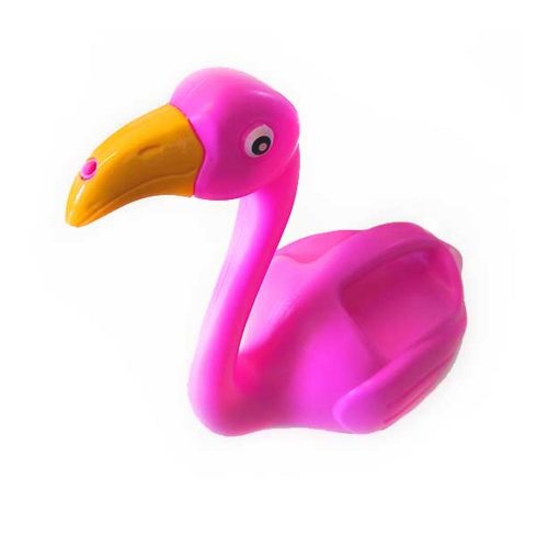 Flamingó locsolókanna gyerekeknek