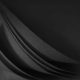 Barkácsfilc, filc lapok 60 x 40 cm- 1mm- Fekete