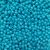 Dekor Gyöngy metál fényű világos kék (8mm, Műanyag) 20g/csomag