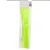 Zsenília drót NEON ZÖLD 300mmx6mm 24db/csomag