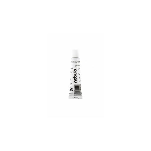 Nebulo fehér tempera, 12 ml