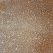 Csillámos Bronz Dekorgumi 60x40-es 2mm