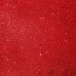 Csillámos Piros Dekorgumi 60x40-es 2mm