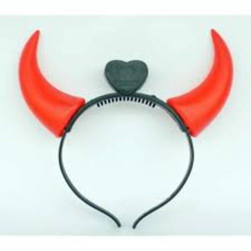 Ördögszarv villogó