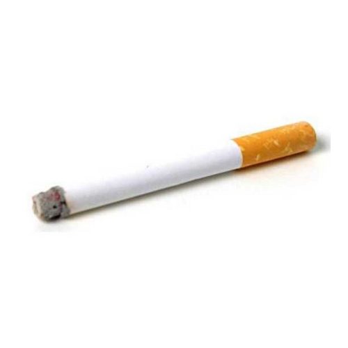 Élethű cigi, cigaretta