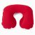 Felfújható nyakpárna-PIROS