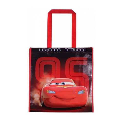 Disney Verdák/ Cars Shopping Bag