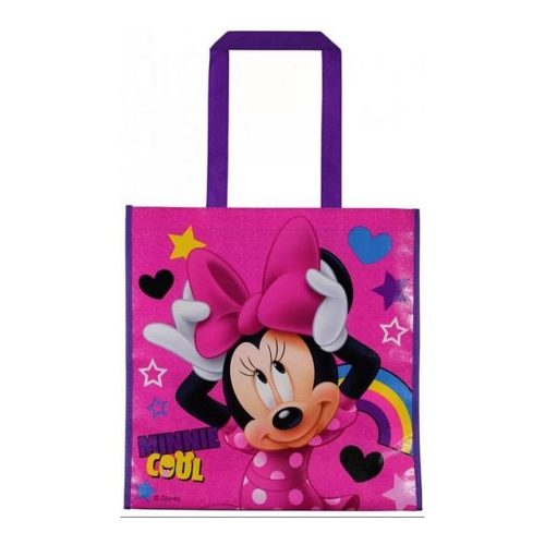 Disney Minnie Shopping bag