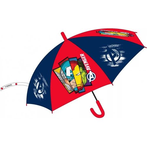 Bosszúállók, Avenger gyerek félautomata esernyő Ø74 cm
