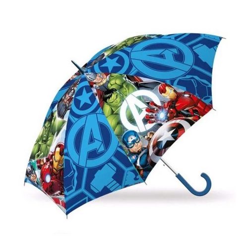 Bosszúállók, Avengers gyerek esernyő Ø65cm