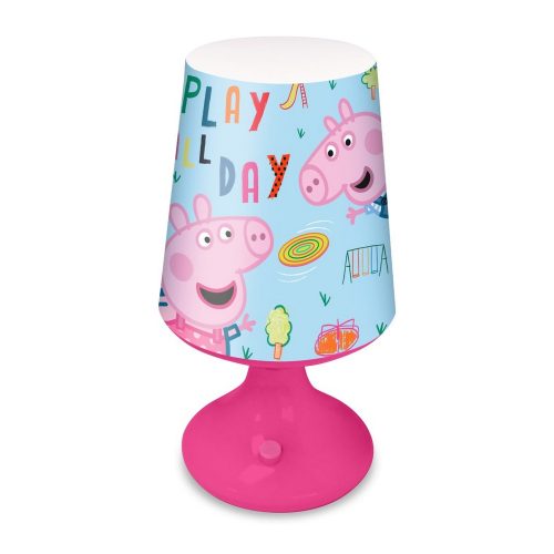 Peppa Pig asztali lámpa