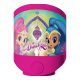 Éjjeli lámpa, éjszakai fény Shimmer és Shine