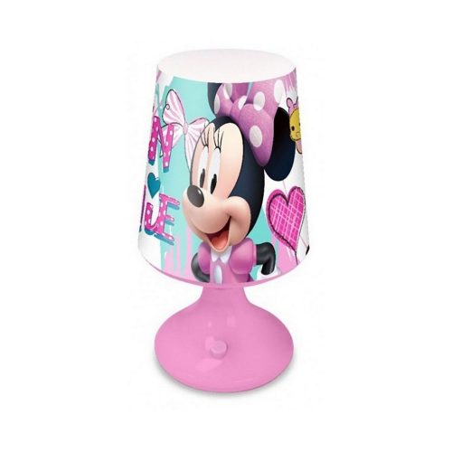 Disney Minnie Mini LED Lámpa