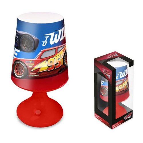 Disney Verdák Mini LED Lámpa
