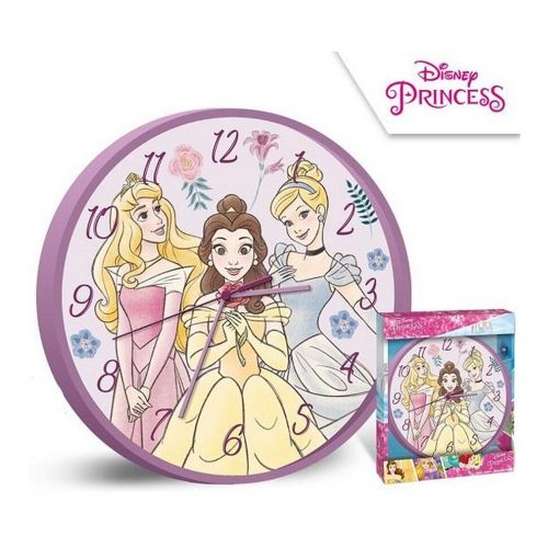 Disney Princess falióra 25 cm