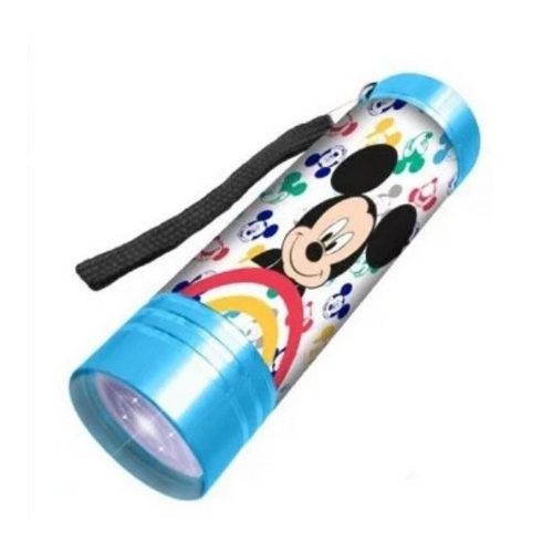 Disney Mickey LED Elemlámpa