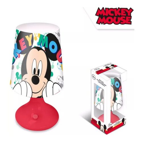 Disney Mickey mini LED Lámpa
