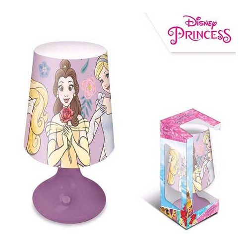 Disney Hercegnők mini LED Lámpa