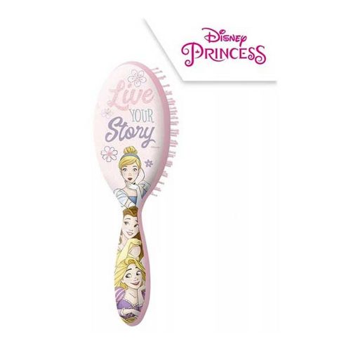 Disney Hercegnők hajkefe