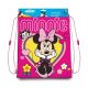 Disney Minnie sporttáska tornazsák 40 cm