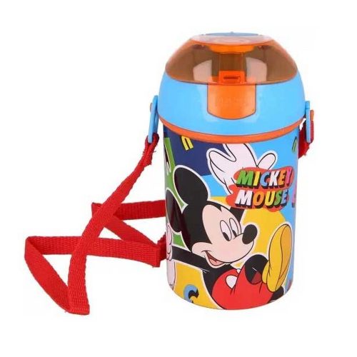 Disney Mickey kulacs, sportpalack 450 ml