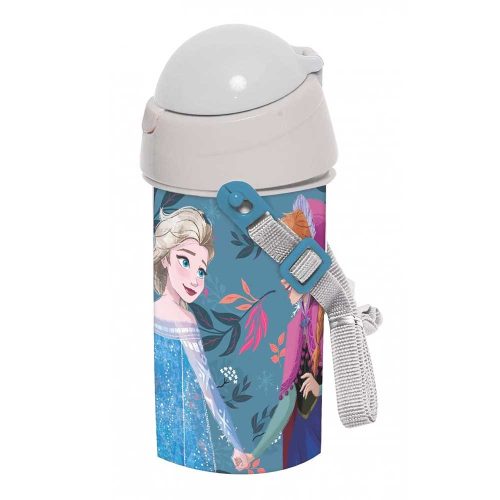 Disney Jégvarázs Kulacs, sportpalack 500 ml