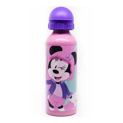 Disney Minnie alumínium kulacs 500 ml