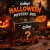 Csimpi Halloween Mystery Box
