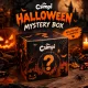 Csimpi Halloween Mystery Box