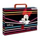 Disney Minnie A/4 Irattartó táska fogantyúval