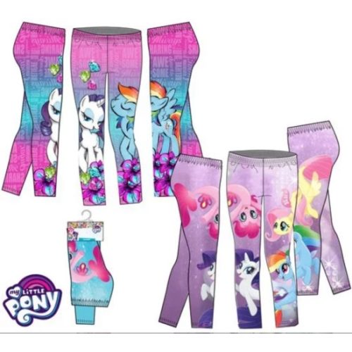 Gyerek Leggings Én kicsi pónim