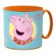 Peppa malac, Peppa pig Micro bögre 265 ml