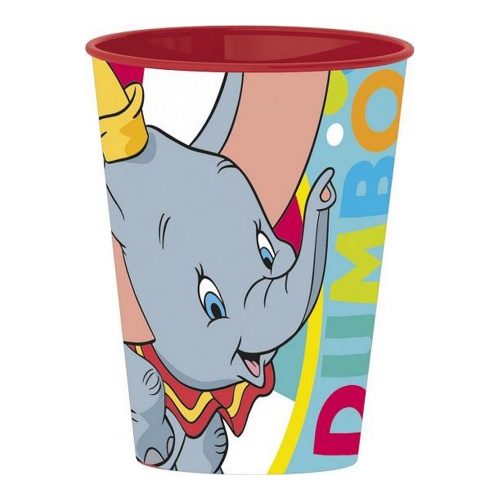Disney Dumbo pohár, műanyag 260 ml