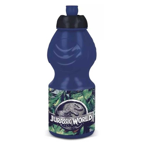 Jurassic World kulacs, sportpalack 400 ml