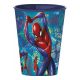 Spiderman pohár, műanyag 260 ml