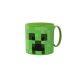 Minecraft Micro bögre 265 ml